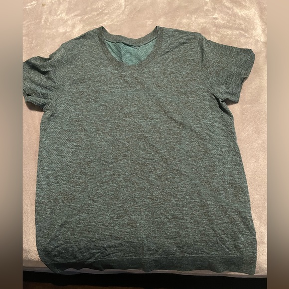 lululemon athletica Tops - Lululemon t-shirt